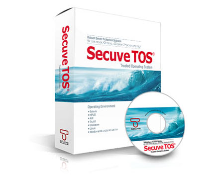 Secuve TOS